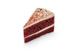 Tarta red velvet