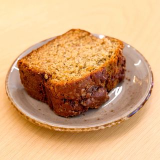 Banana Bread