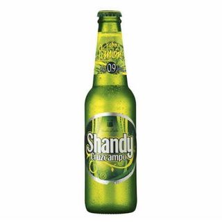 Cerveza Shandy