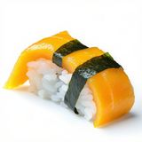 Rollitos de mango (2 pzs.) N115