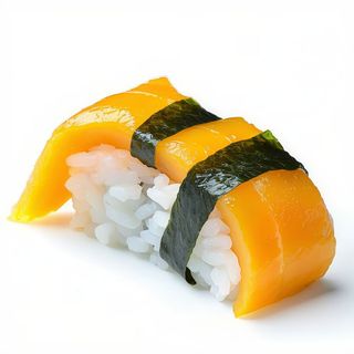 Rollitos De Mango (4 Uds.)