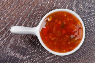 Salsa agrodolce extra