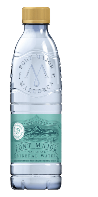 Agua (500 Ml.)