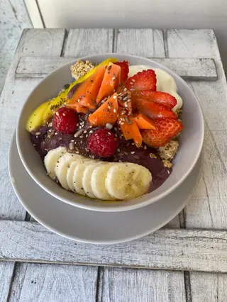 Açaí Tropicana