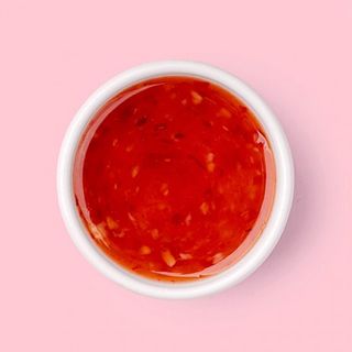 Солодкий чилі