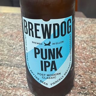 Punk ipa 33cl