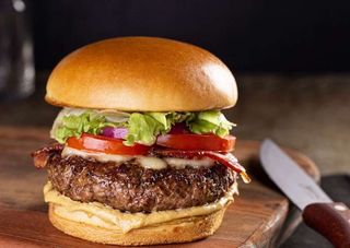 Hambúrguer
