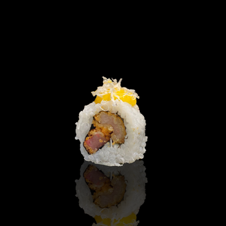 Carbonara roll - 4PZ