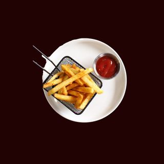 Картофель фри