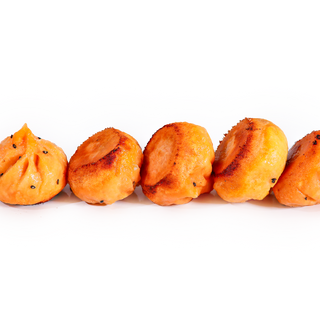 Manzo / beef jianbao