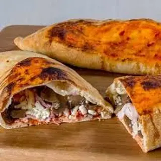Calzone liscio