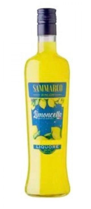 LIMONCELLO!
