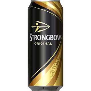 Strongbow lata 44cl
