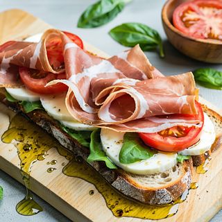 ПАНУЦО ПРОШУТО КОТО