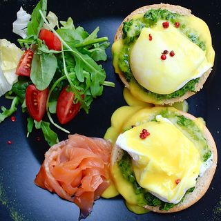 Яйце рояль (300 г)