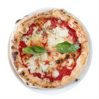 Pizza Margarita (30 Cm.)
