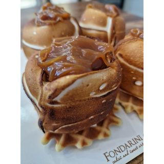 Карамел (1бр)