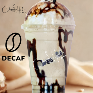 Frape Vanilie Decaf