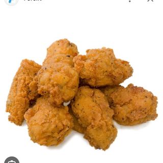 Aripioare de pui picante