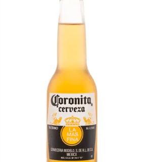 Cerveza Coronita