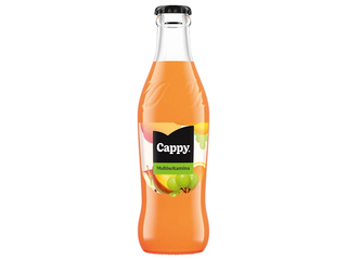 Cappy Napój owocowy multiwitamina 250 ml