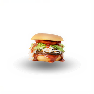 Veggie Sberla