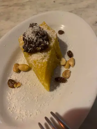 Halwa sooji