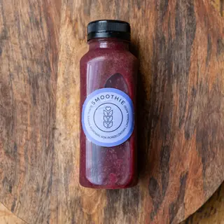 Smoothie fioletowe