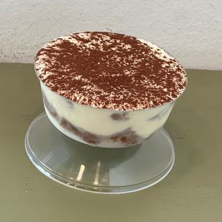Tiramisù classico 