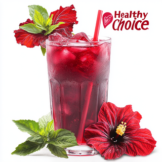 Karkadeh (Hibiscus)