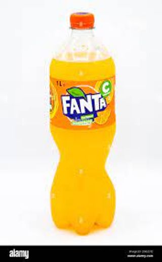 Fanta 1.5 l