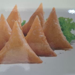 Samosa