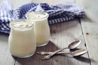 Jogurt