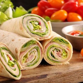 Wrap Misto
