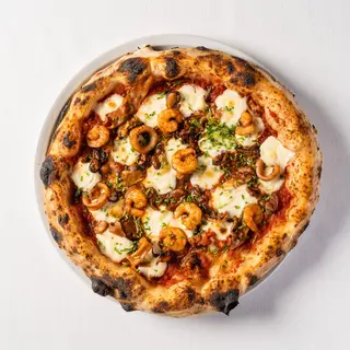 Frutti Di Mare