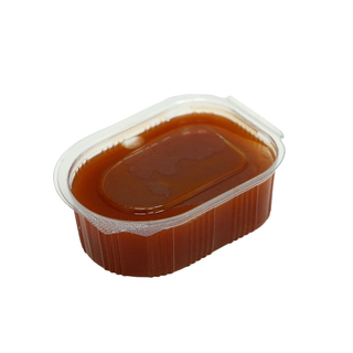 Hot čili sos