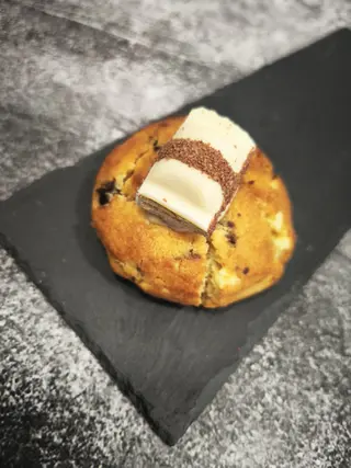 NY Cookie Kínder