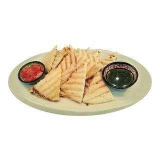 Arayes Viande Fromage