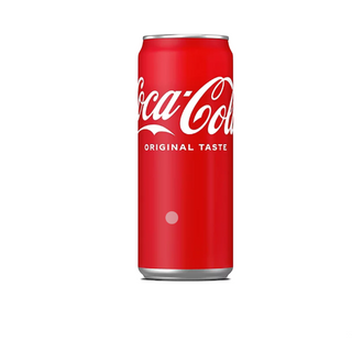 Coca-Cola 
