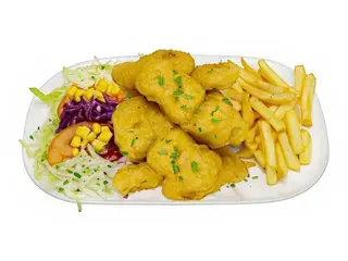 Nuggets (6 Uds.)