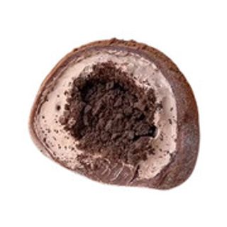 Chocolate Oreo Mochi 巧克力奥利奥大福
