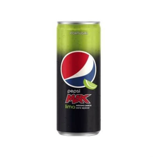Pepsi  Max limão 33cl