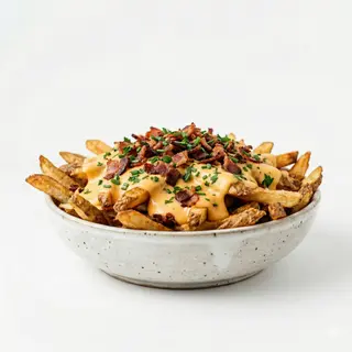 Patata Gratinada