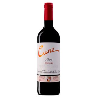 Cune Crianza 75 Cl