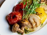 Legume grill