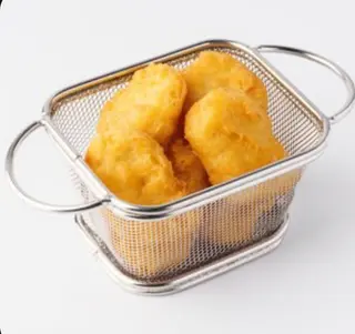 наггетсы 