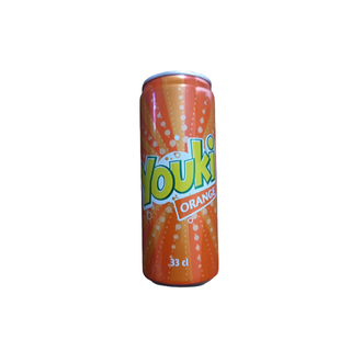 Youki Orange
