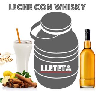 Lleteta (1 Lt.)