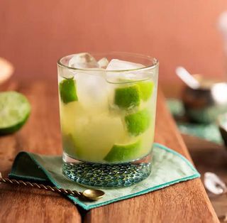 Caipirinha