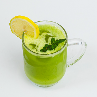  DETOX(CITRON,KIWI,MENTHE,POMME)   